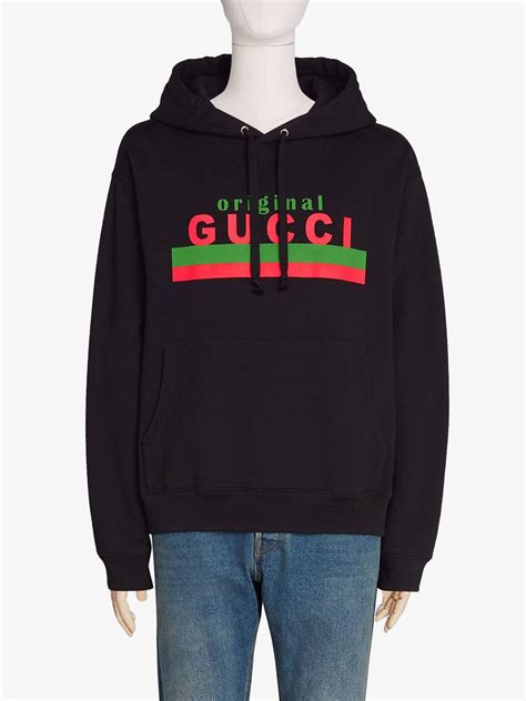 gucci h hoodies|original Gucci hoodie.